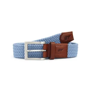 Recycled Elastic Woven Belt Fernando
