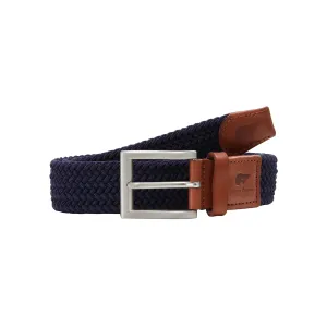 Recycled Elastic Woven Belt Jamie