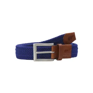 Recycled Elastic Woven Belt Terry
