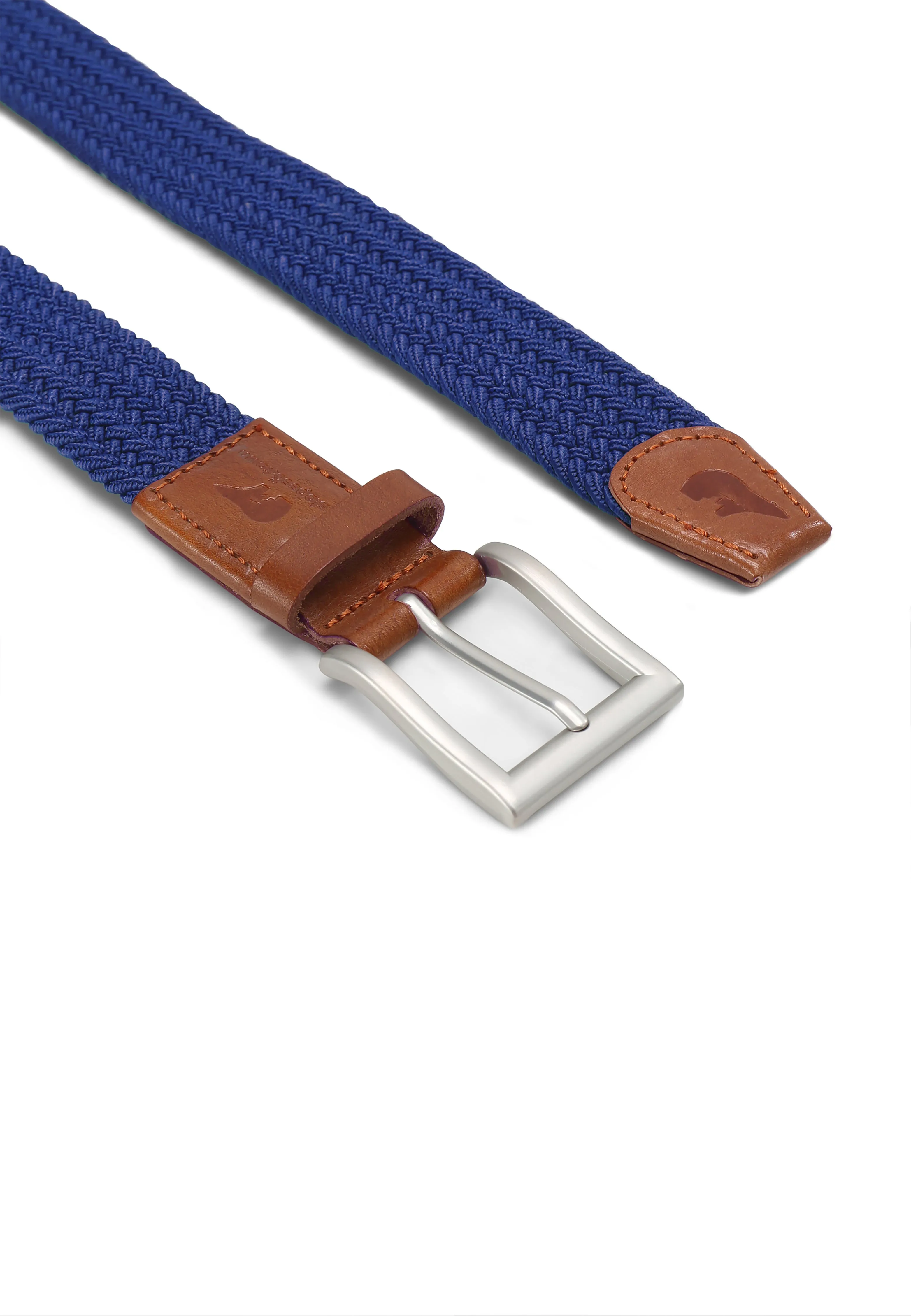 Recycled Elastic Woven Belt Terry