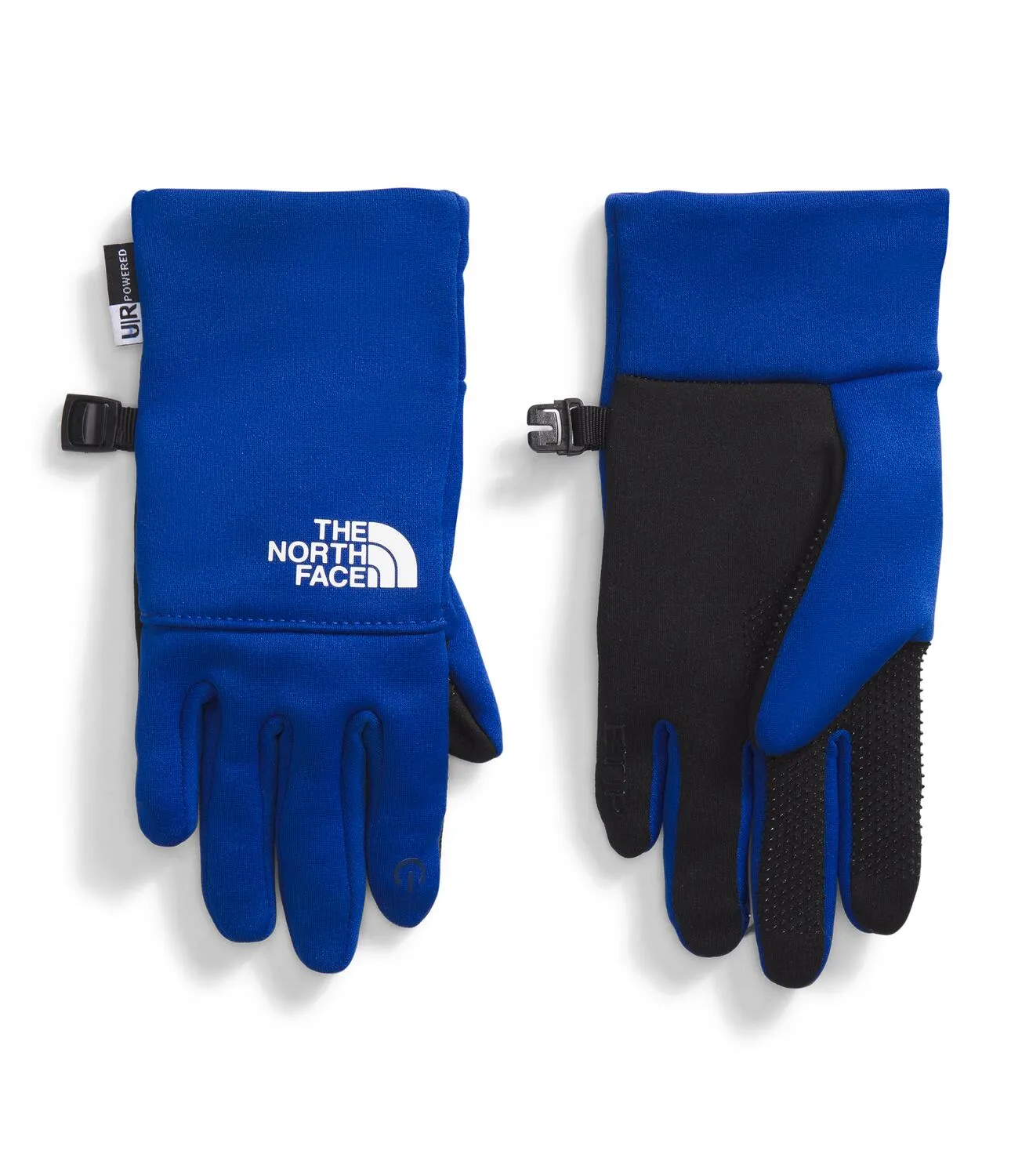 Recycled Etip™ Gloves (Kids') - NF0A7WGE