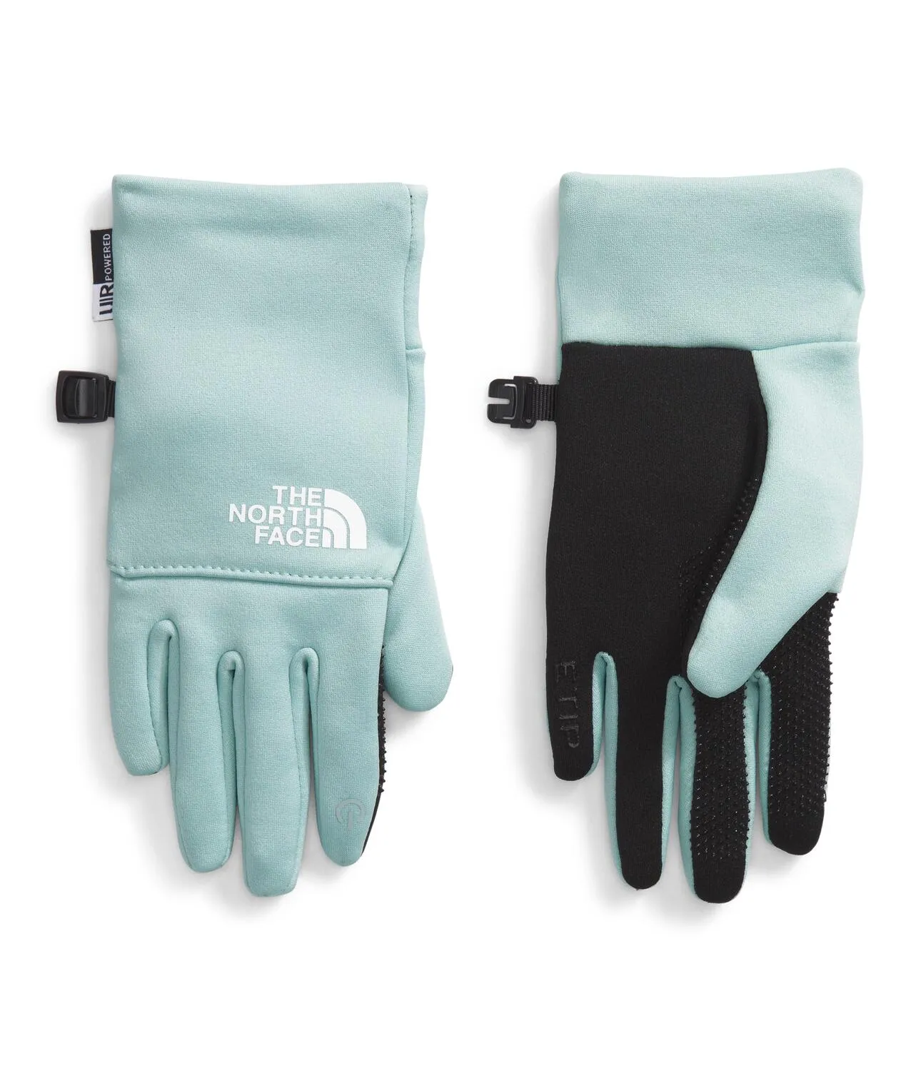 Recycled Etip™ Gloves (Kids') - NF0A7WGE