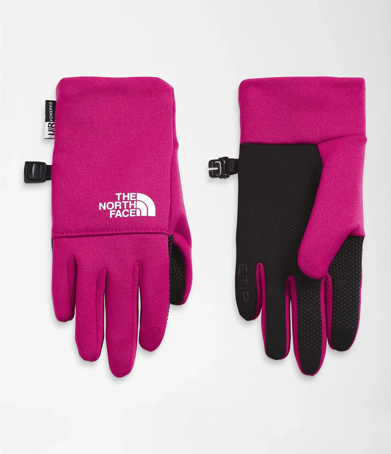Recycled Etip™ Gloves (Kids') - NF0A7WGE