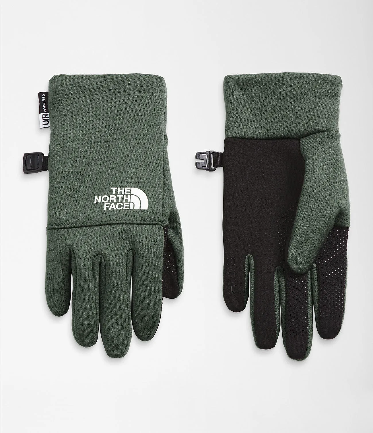 Recycled Etip™ Gloves (Kids') - NF0A7WGE