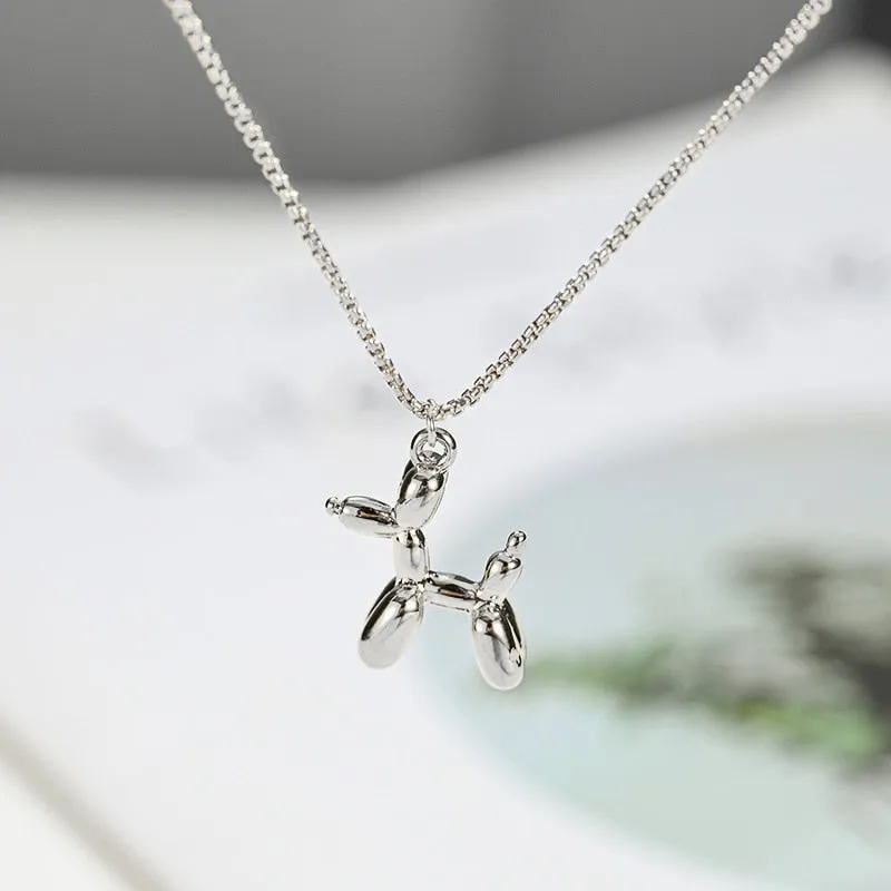 Red Cherry Gold Pendant Necklace For Women Wedding Birthday Gifts Jewelry