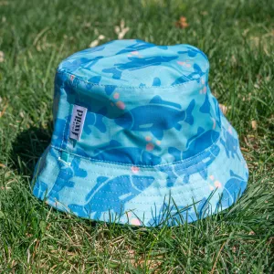 Reelin' Bucket Hat