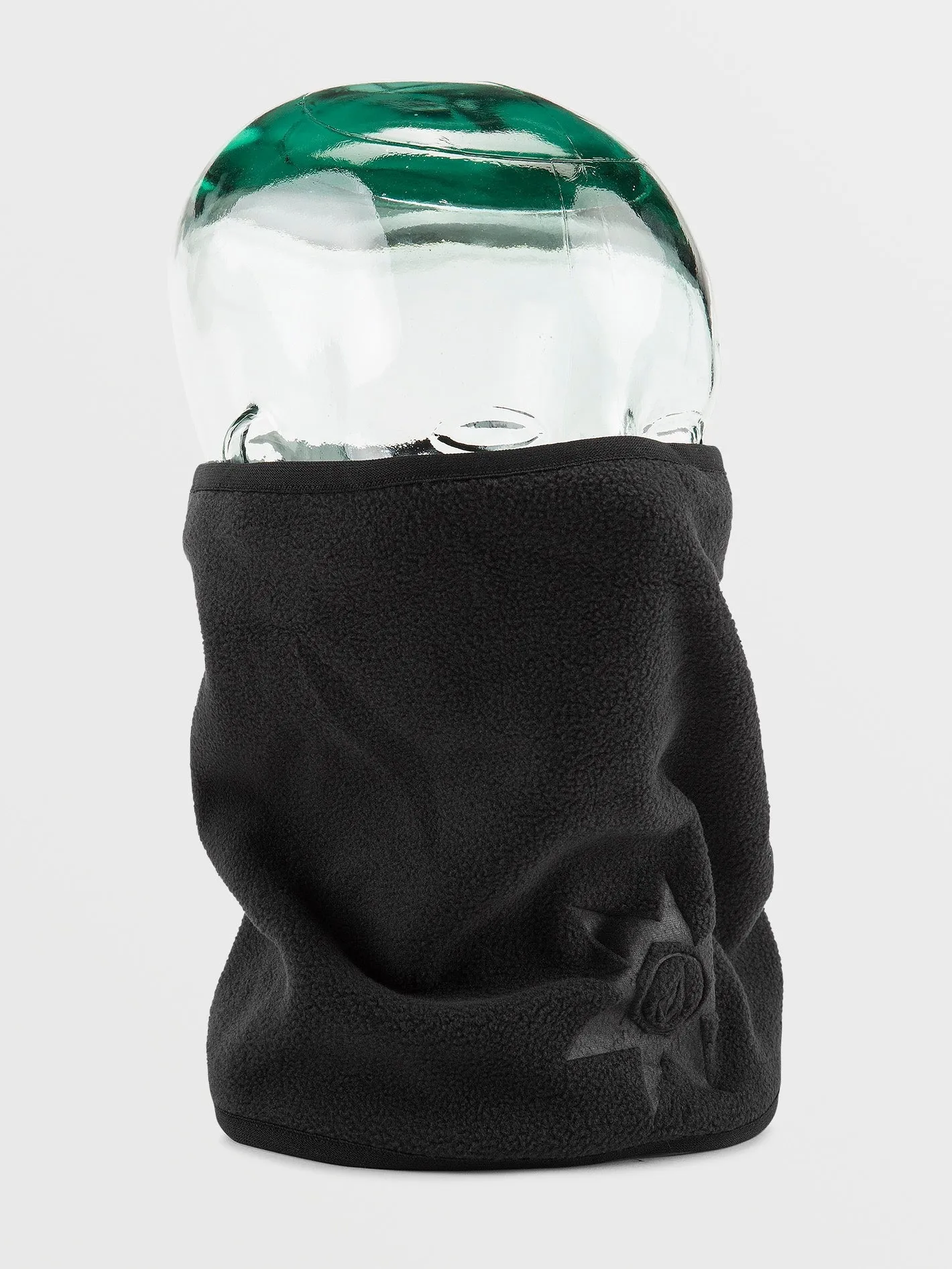 Removable Neckband - BLACK