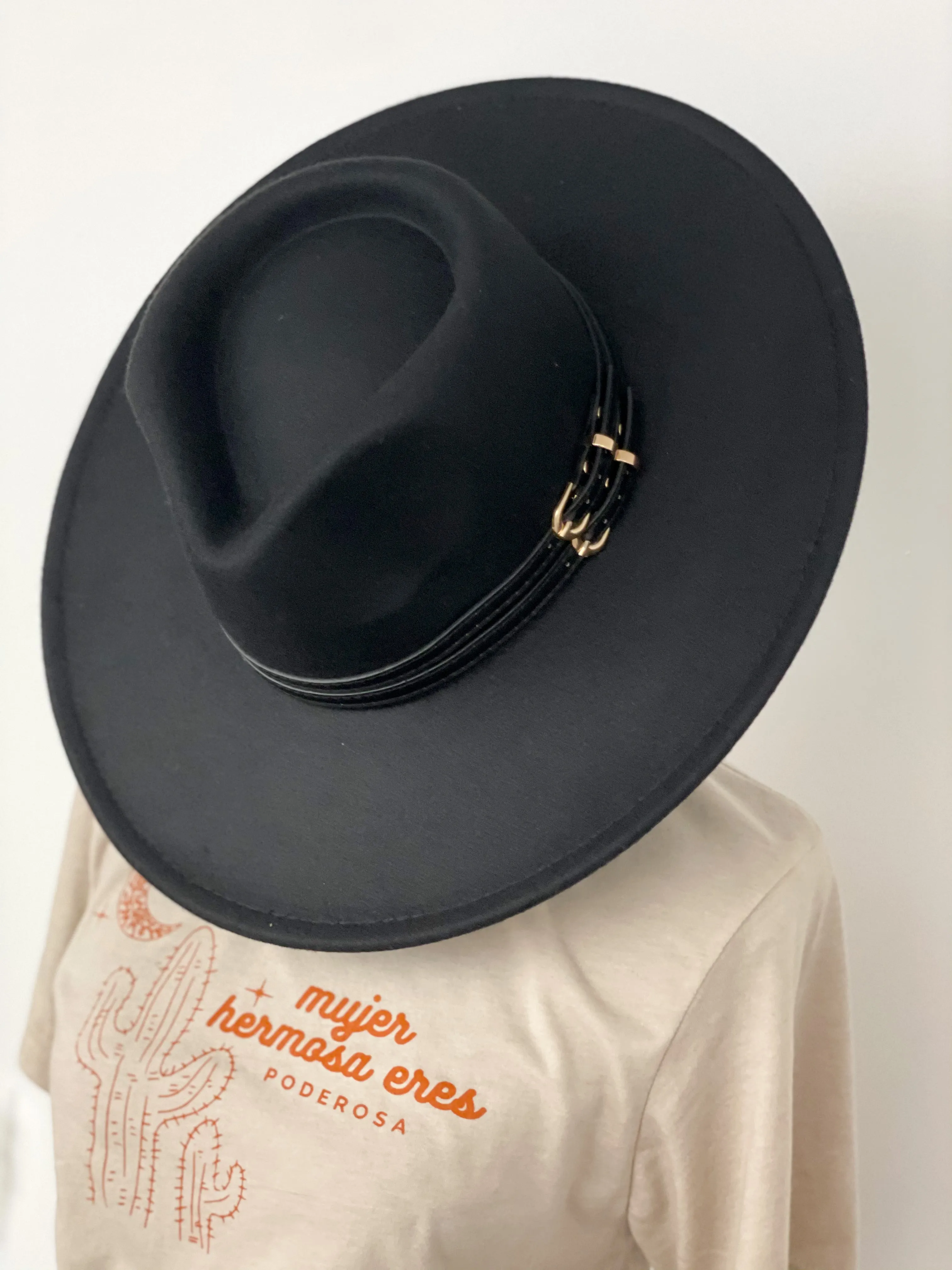 Renata Fedora Hat