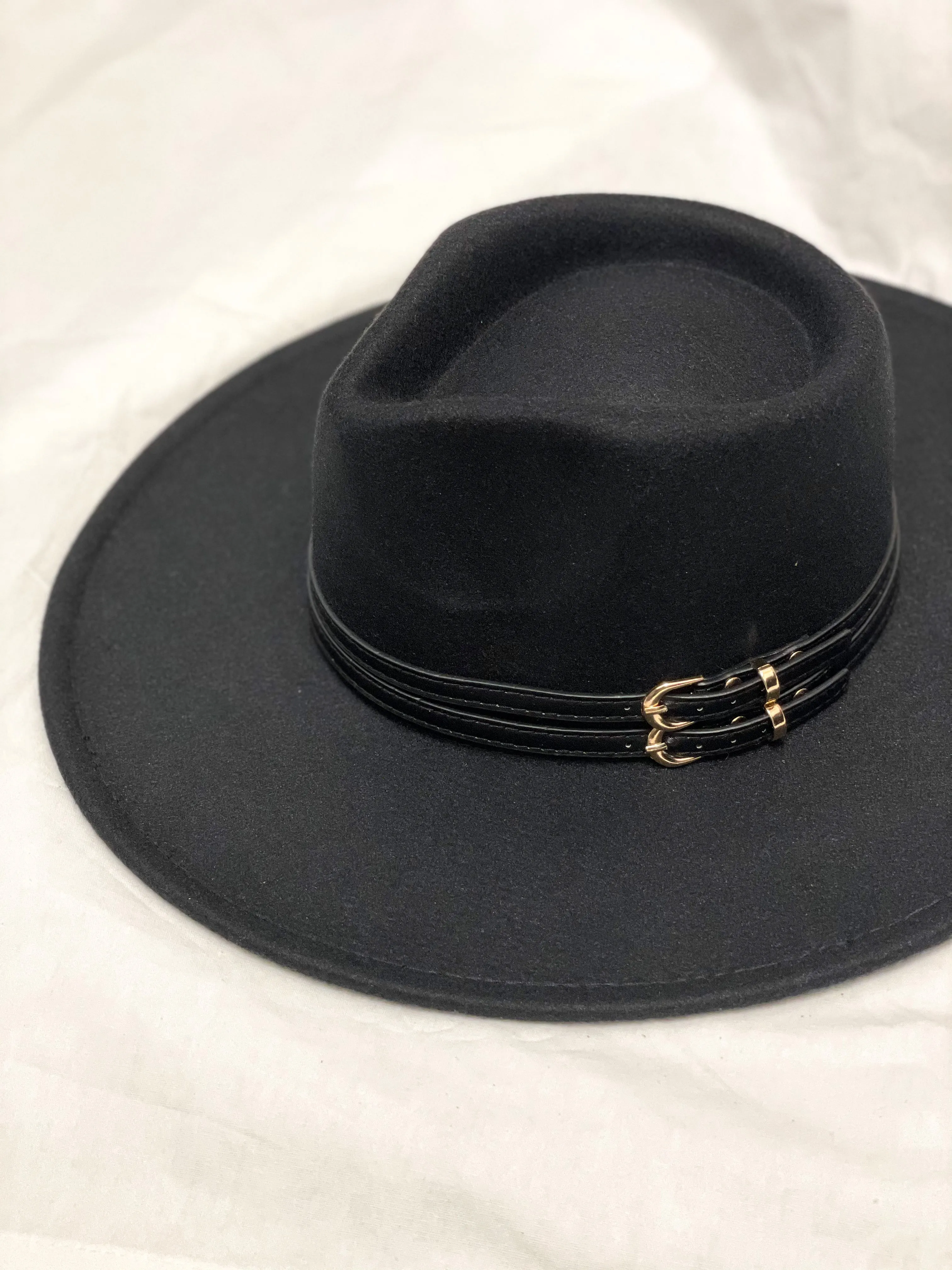 Renata Fedora Hat