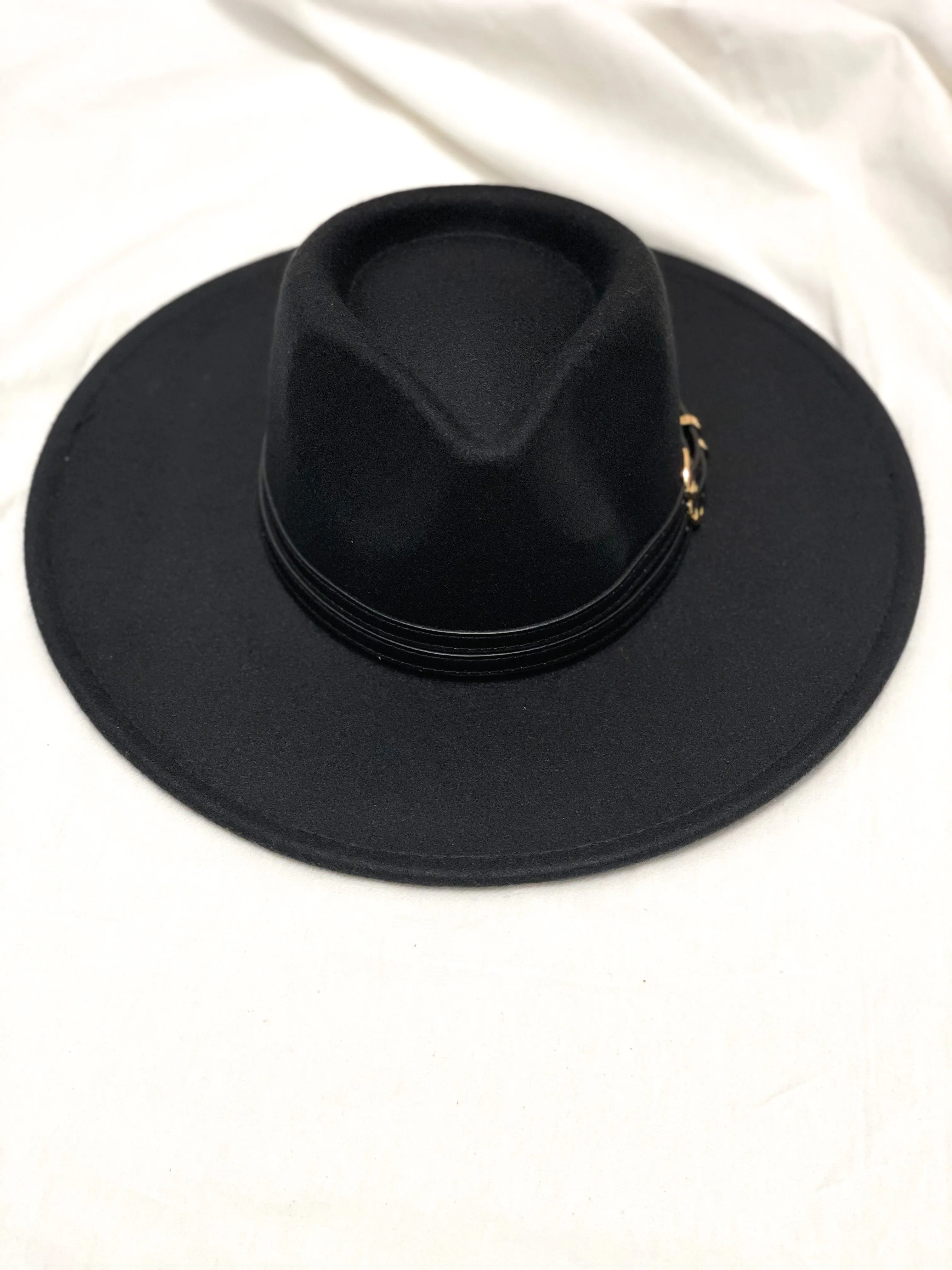 Renata Fedora Hat