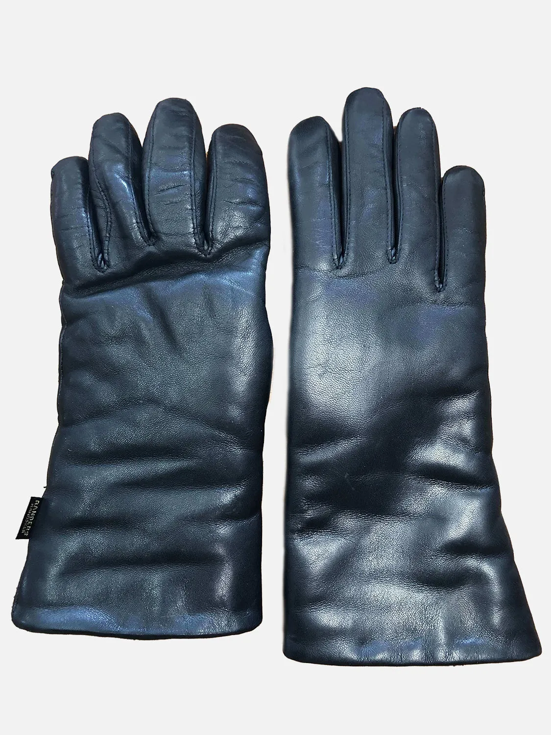 REPLACEMENT OF SILK GLOVE LINING