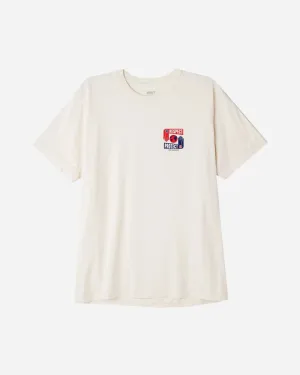 Respect Protect Tee - Sago