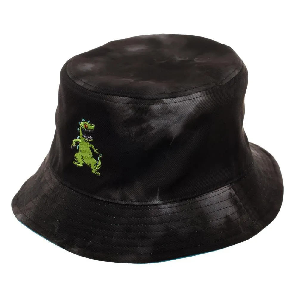 Reversible Nickelodeon Rugrats Bucket Hat