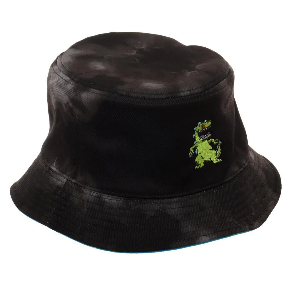 Reversible Nickelodeon Rugrats Bucket Hat