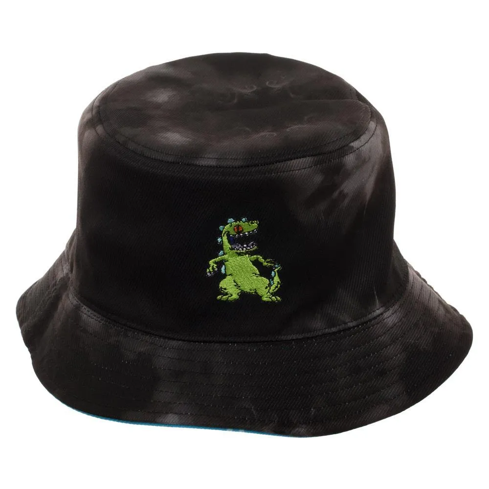 Reversible Nickelodeon Rugrats Bucket Hat