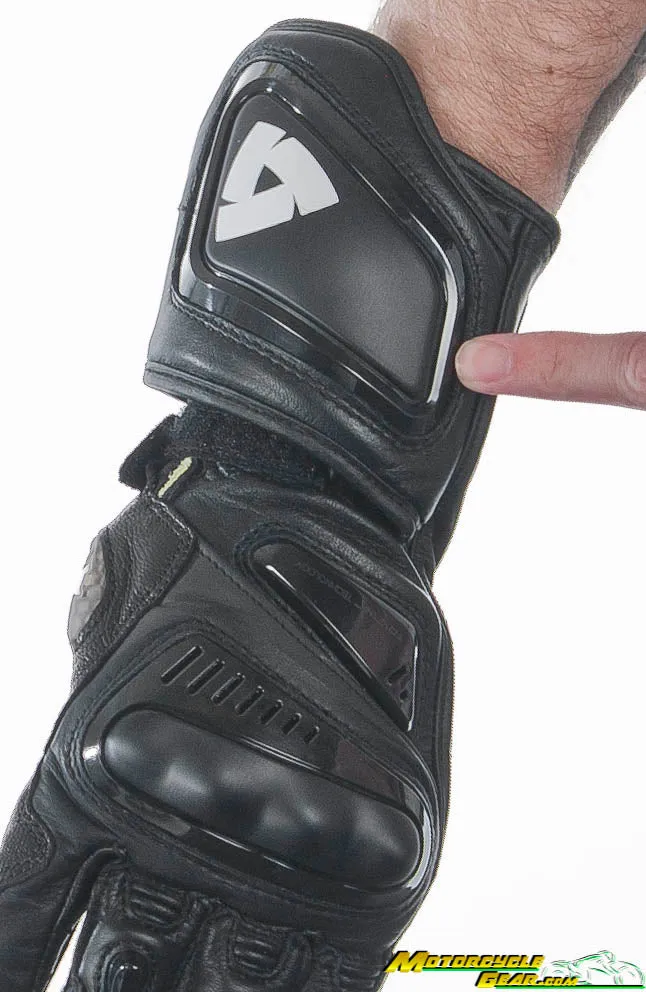 REV'IT! Jerez 3 Gloves