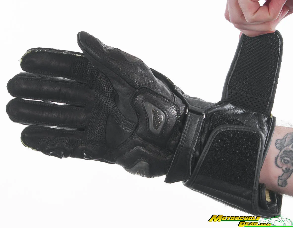 REV'IT! Jerez 3 Gloves
