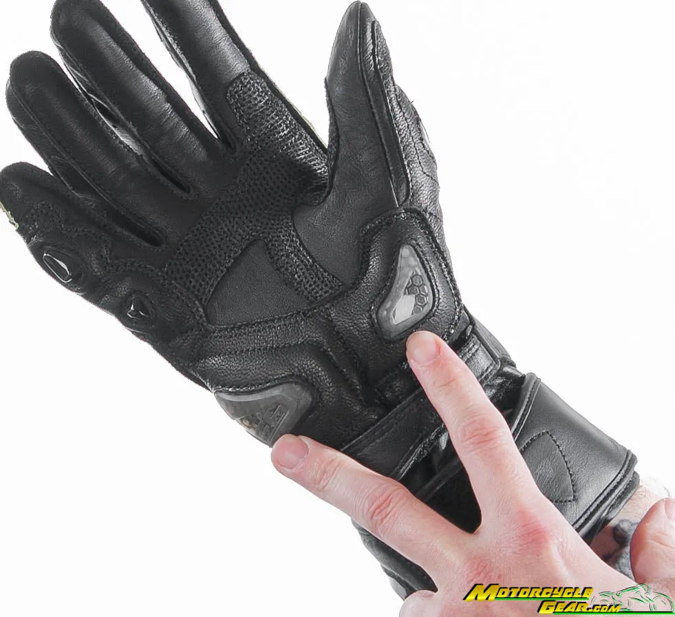 REV'IT! Jerez 3 Gloves