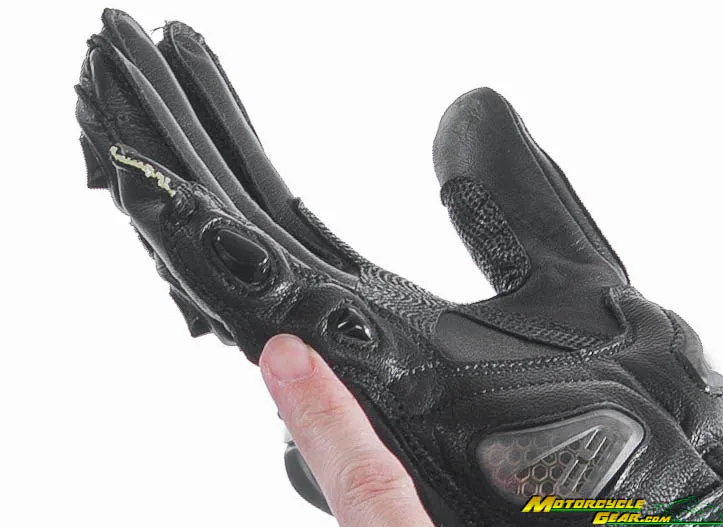 REV'IT! Jerez 3 Gloves