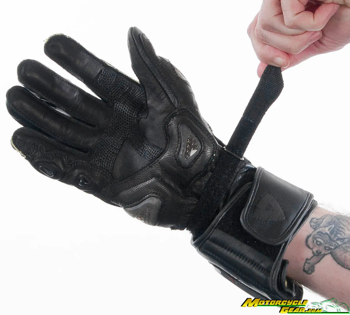 REV'IT! Jerez 3 Gloves