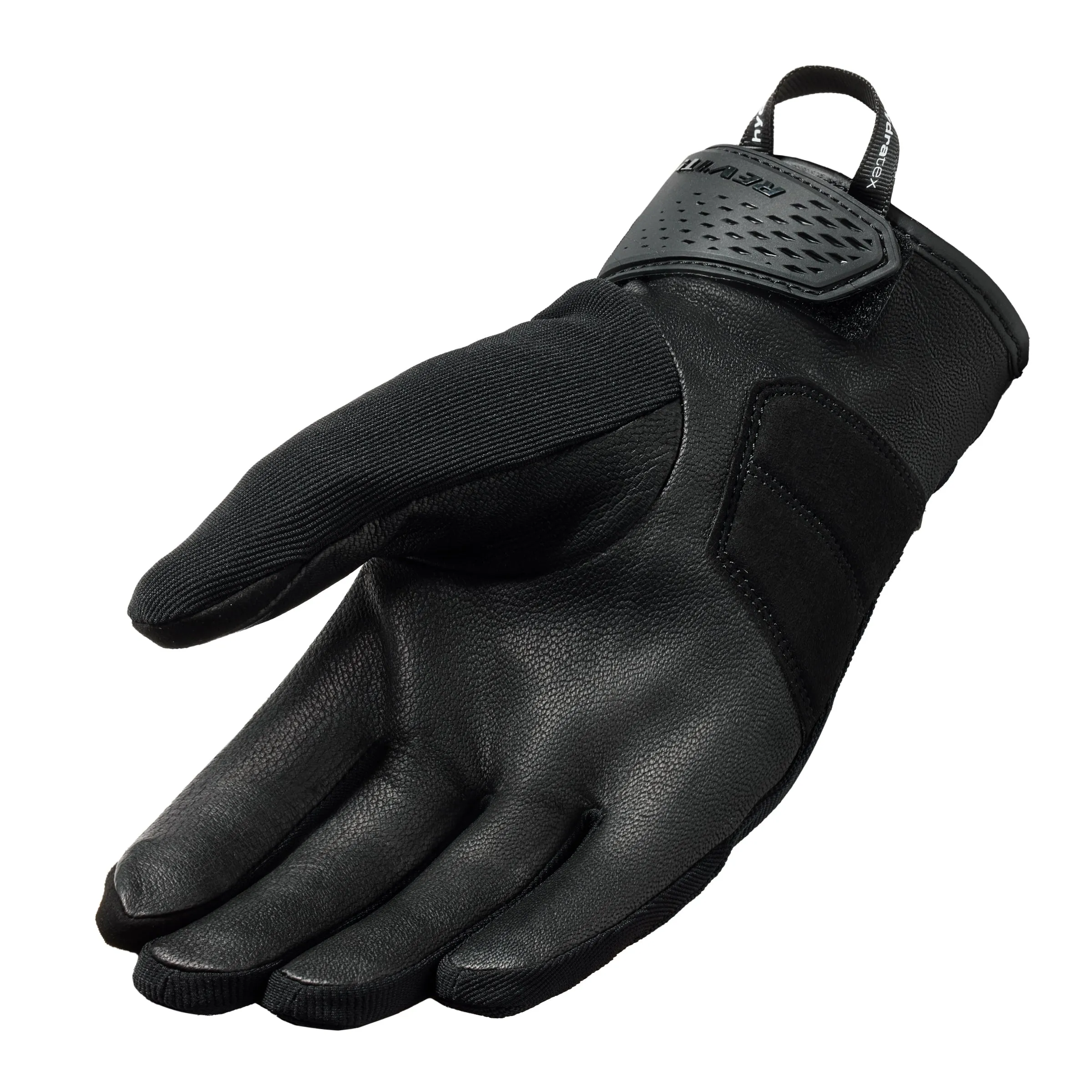 Rev'it! Mosca 2 H2O Gloves Black
