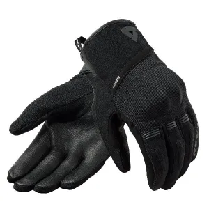 Rev'it! Mosca 2 H2O Gloves Black