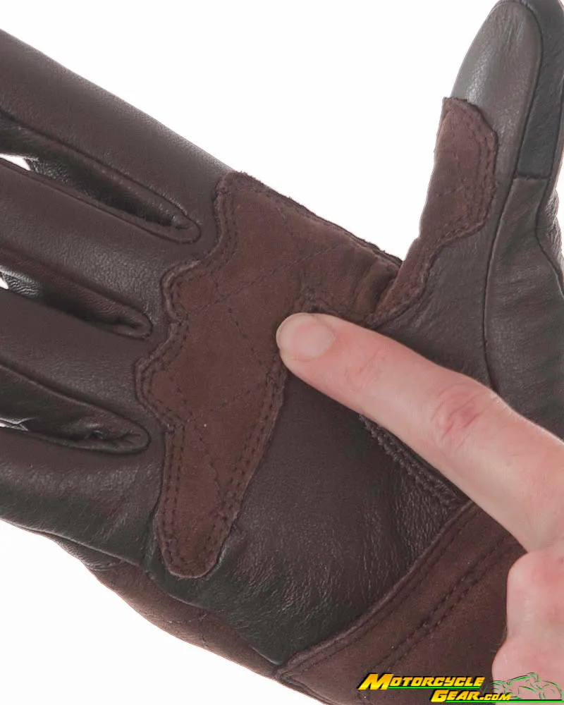REV'IT! Tracker Gloves