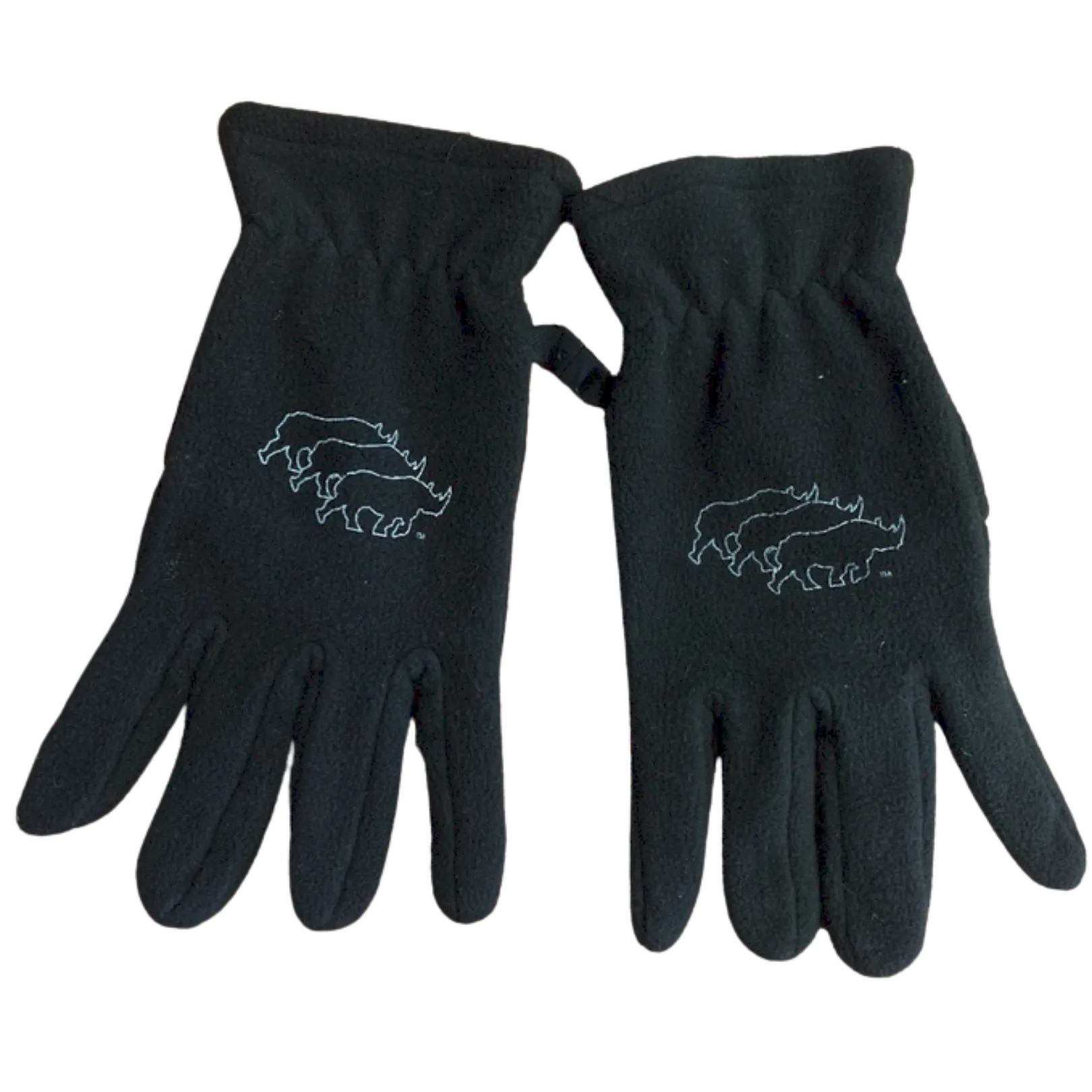 Rhino Fleece Gloves