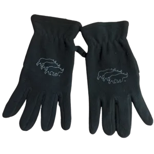Rhino Fleece Gloves