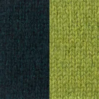 Ribbed cashmere Texting Gloves LFAC4-154