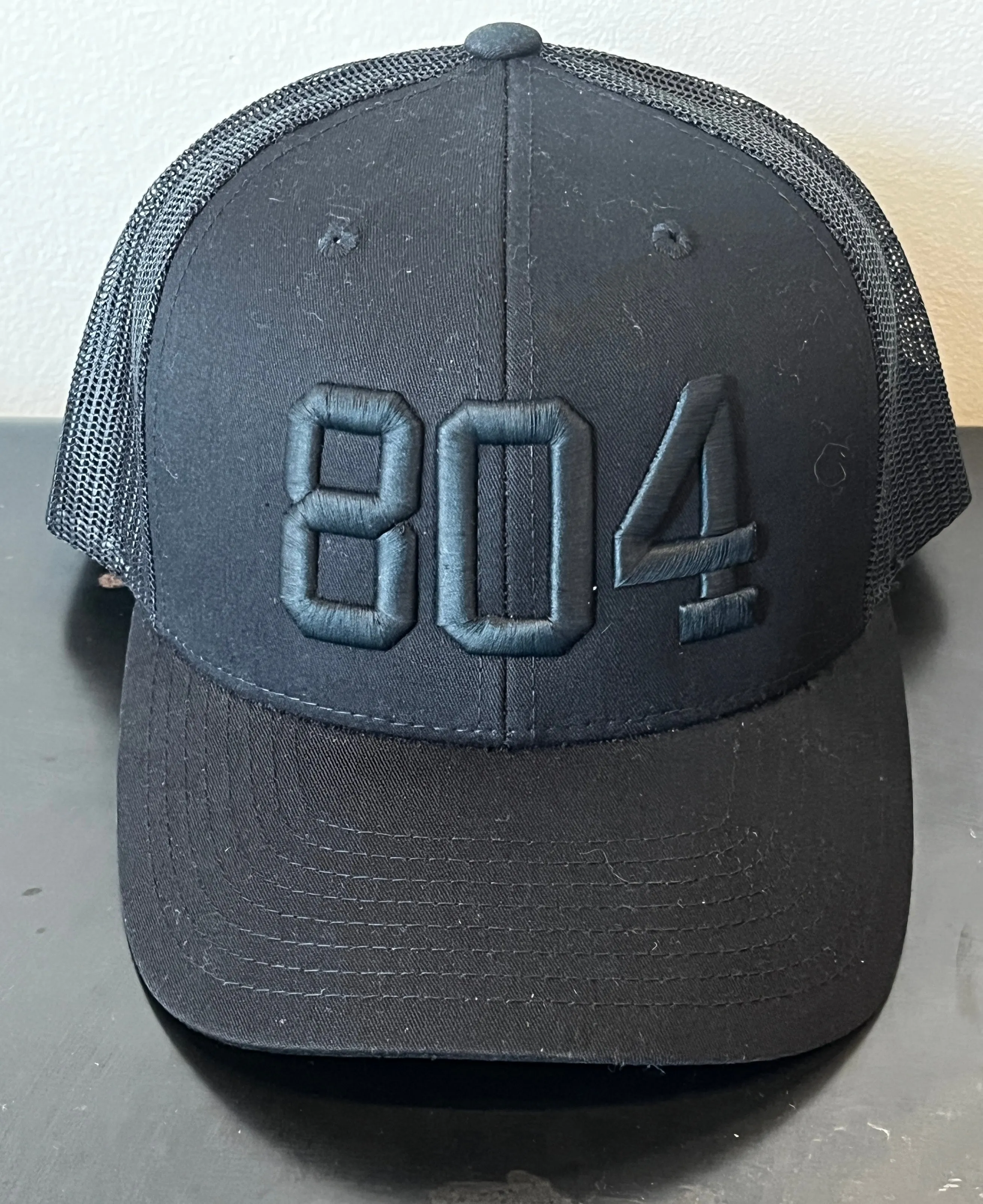 Richmond 804 Trucker Cap (available in 2 colors)