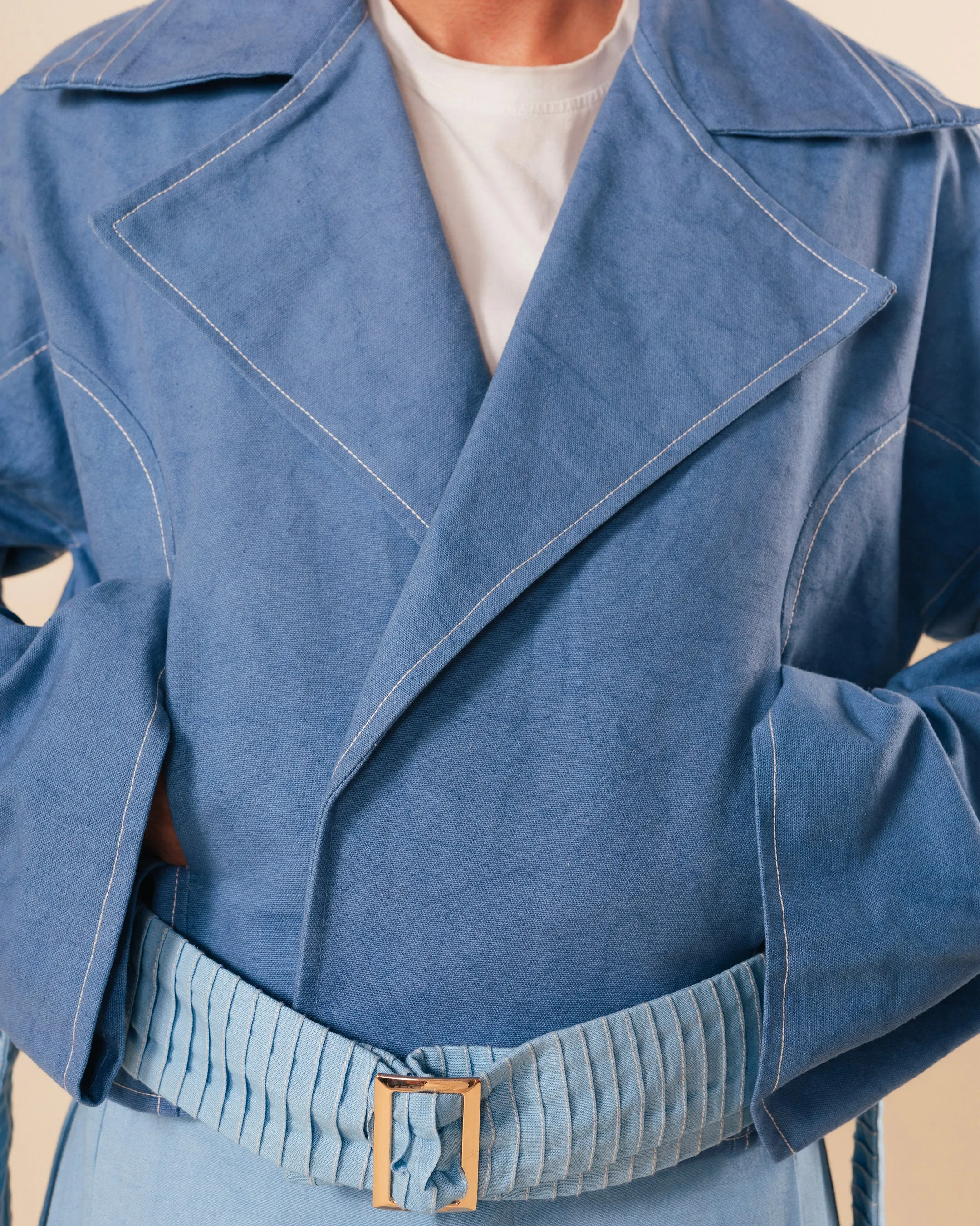 Ride or Die Jacket