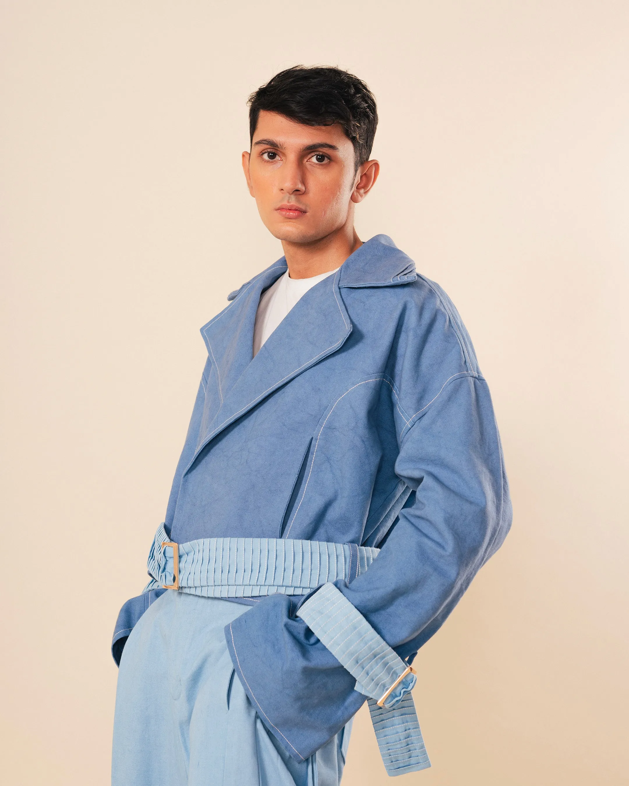Ride or Die Jacket