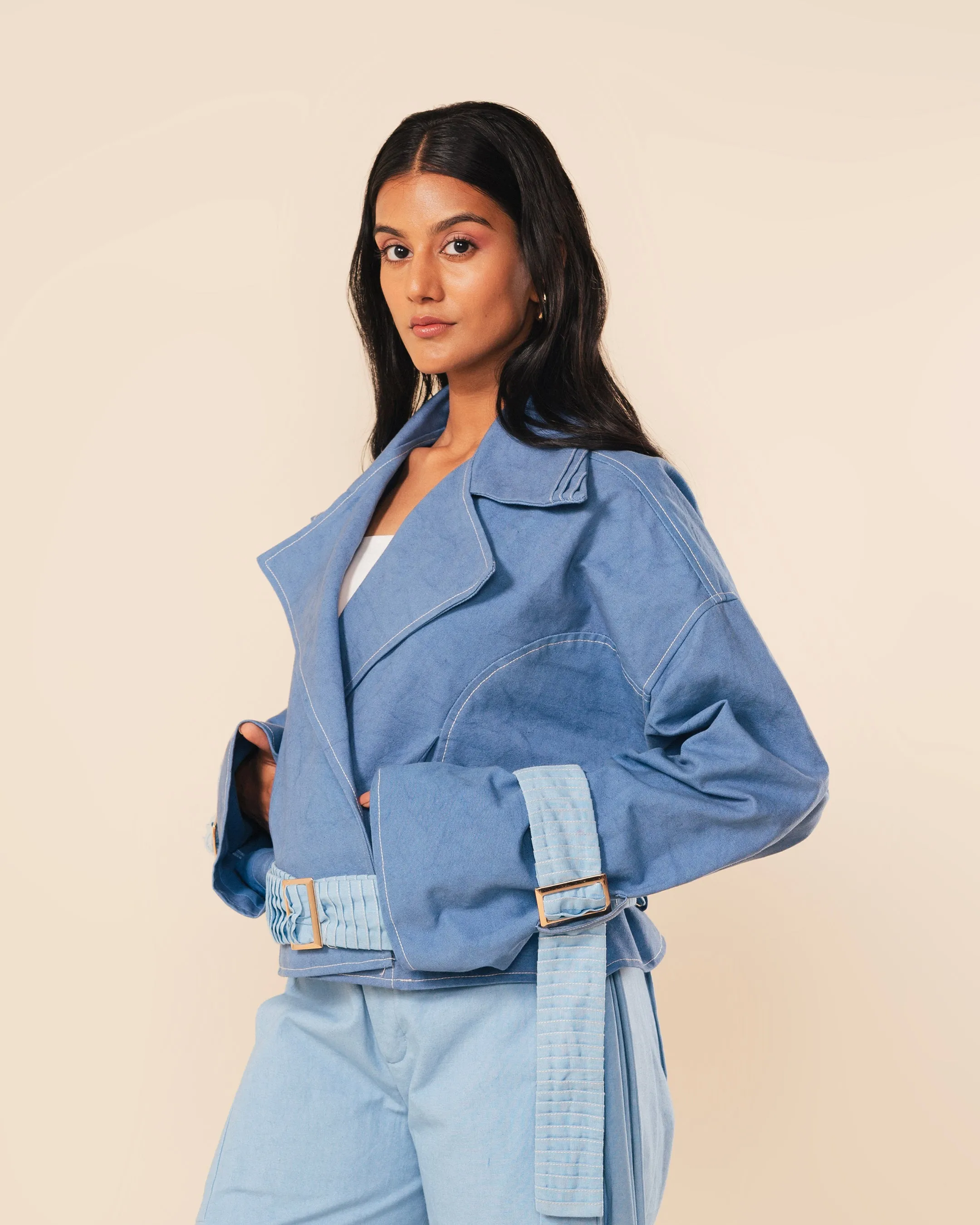 Ride or Die Jacket