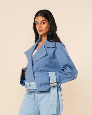 Ride or Die Jacket