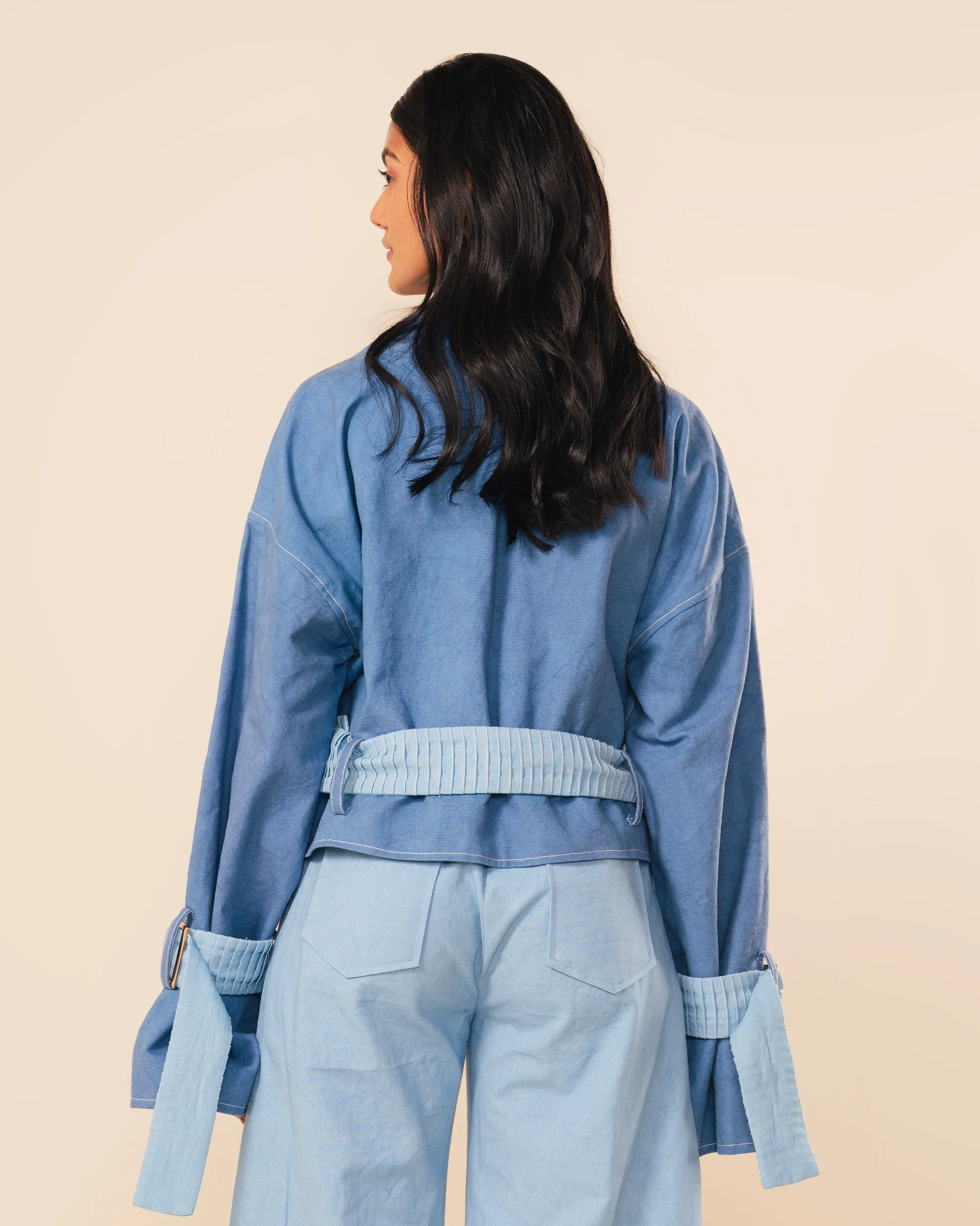 Ride or Die Jacket