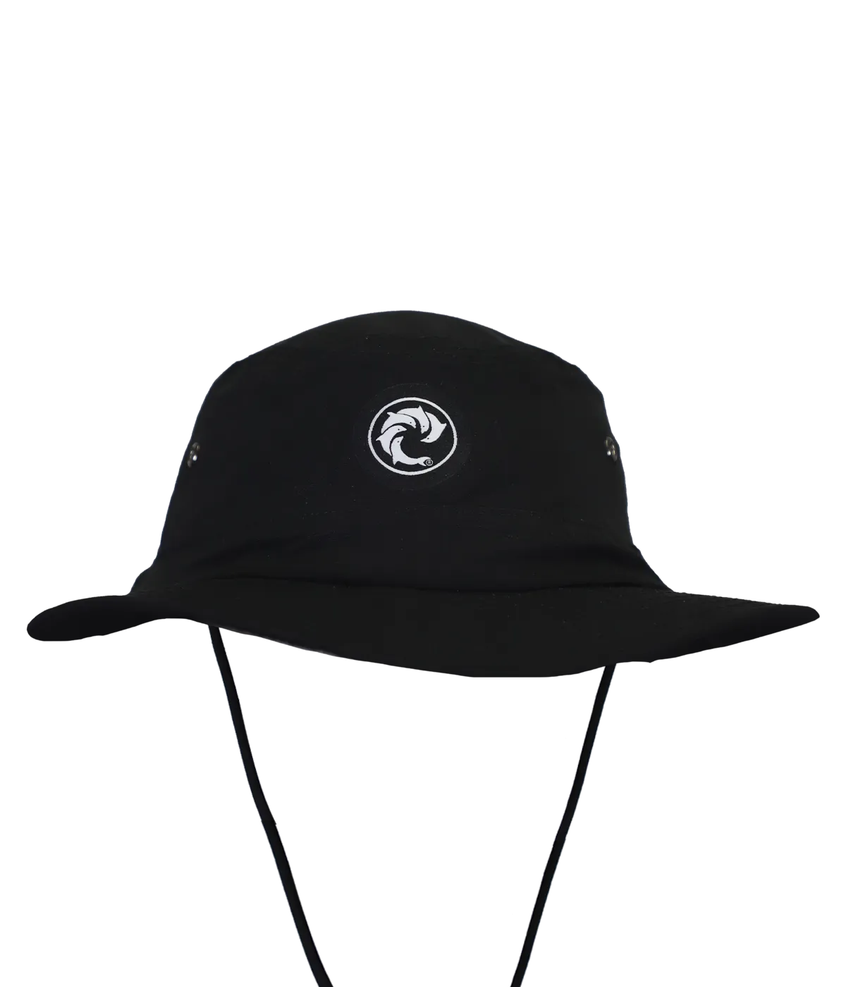 Ringer Bucket Sun Hat