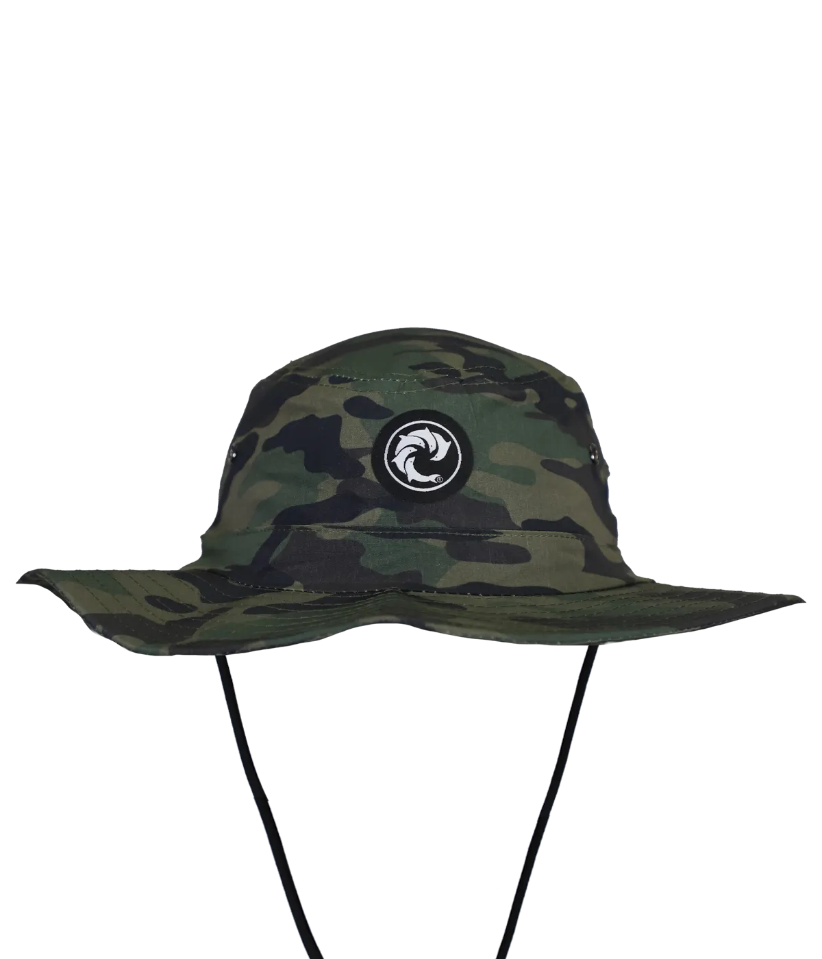 Ringer Bucket Sun Hat