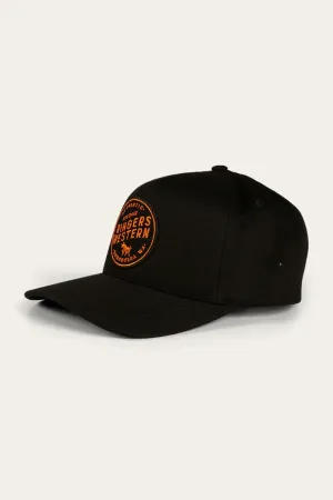Ringers Western Rye Baseball Cap