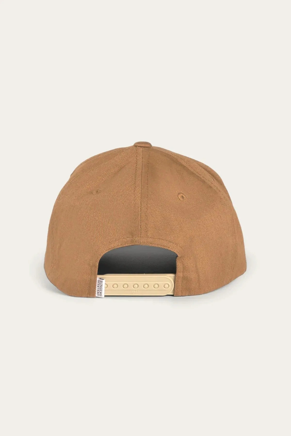 Ringers Western Rye Baseball Cap