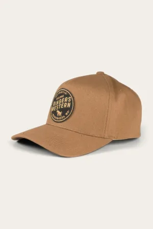 Ringers Western Rye Baseball Cap