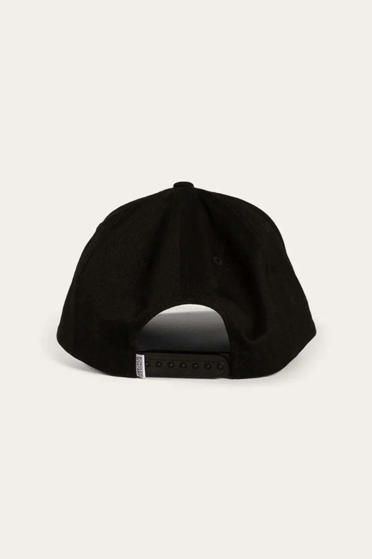 Ringers Western Rye Baseball Cap