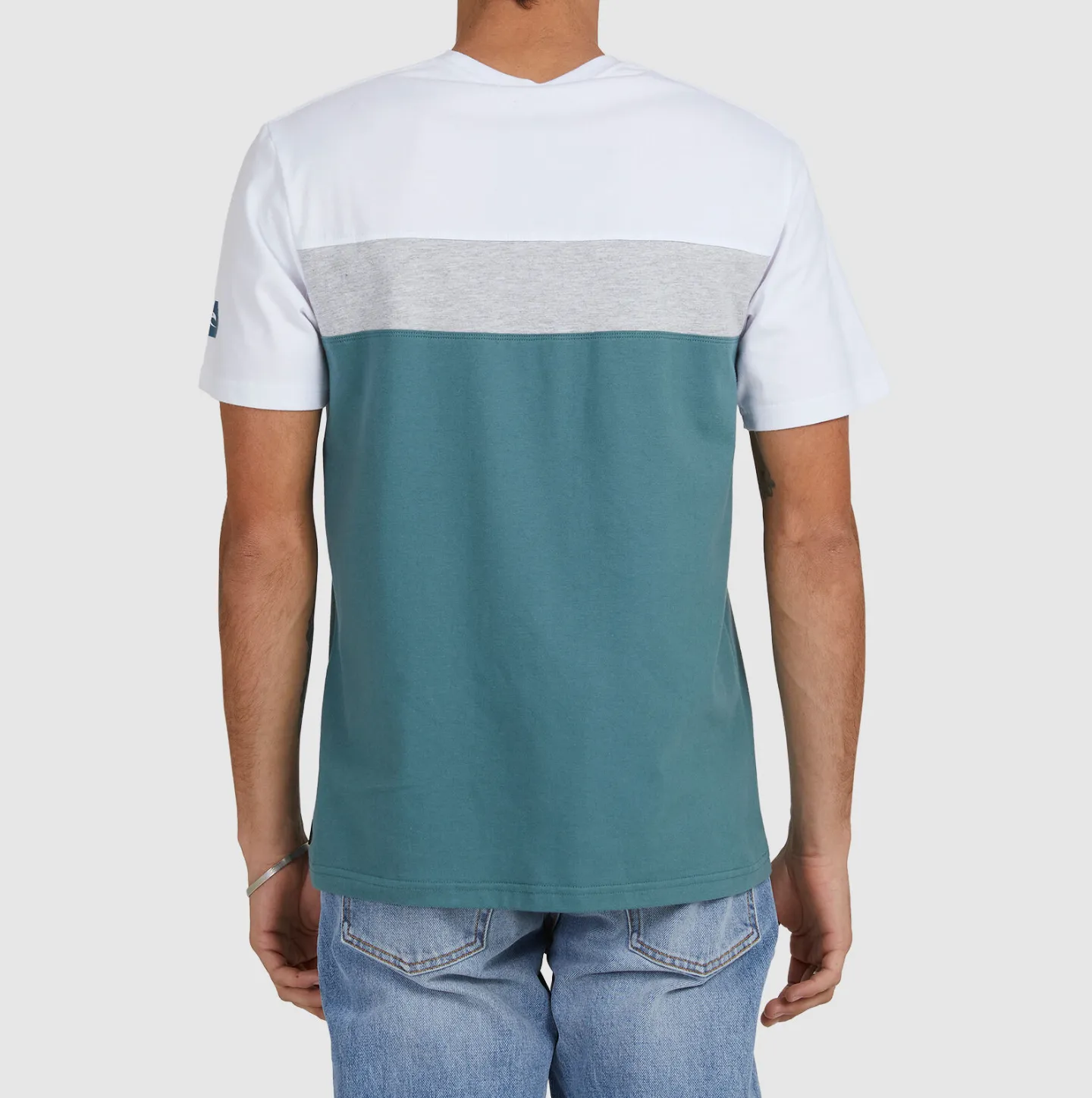 Rip Curl Undertow Panel Tee
