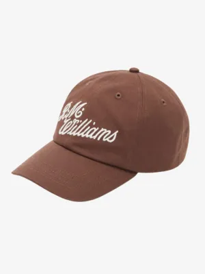 RM Williams Script Cap