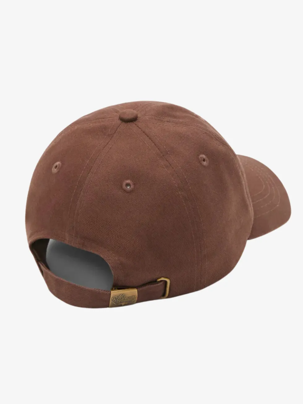 RM Williams Script Cap