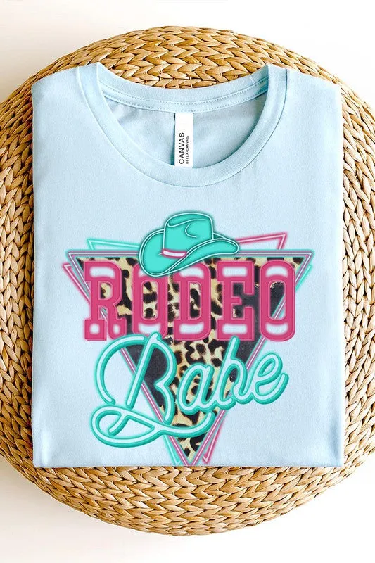 RODEO BABE