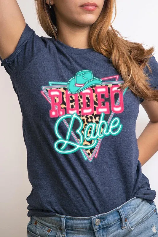 RODEO BABE