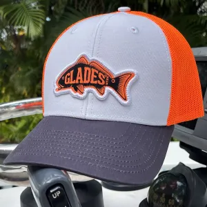 Rojo Trucker Hat