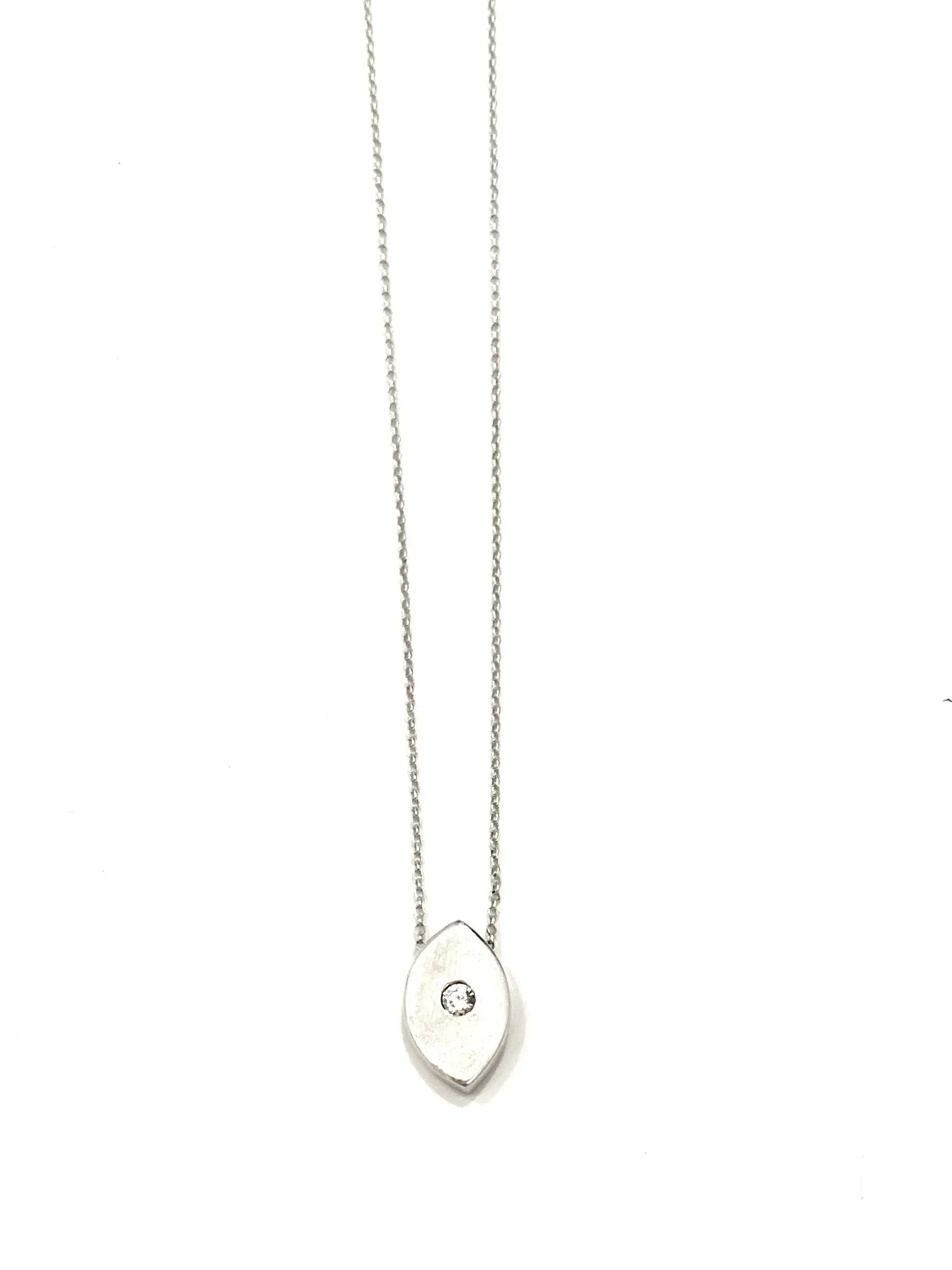 ROQUE DESIGNS- La Fortunata Necklace