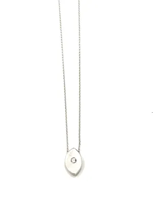 ROQUE DESIGNS- La Fortunata Necklace